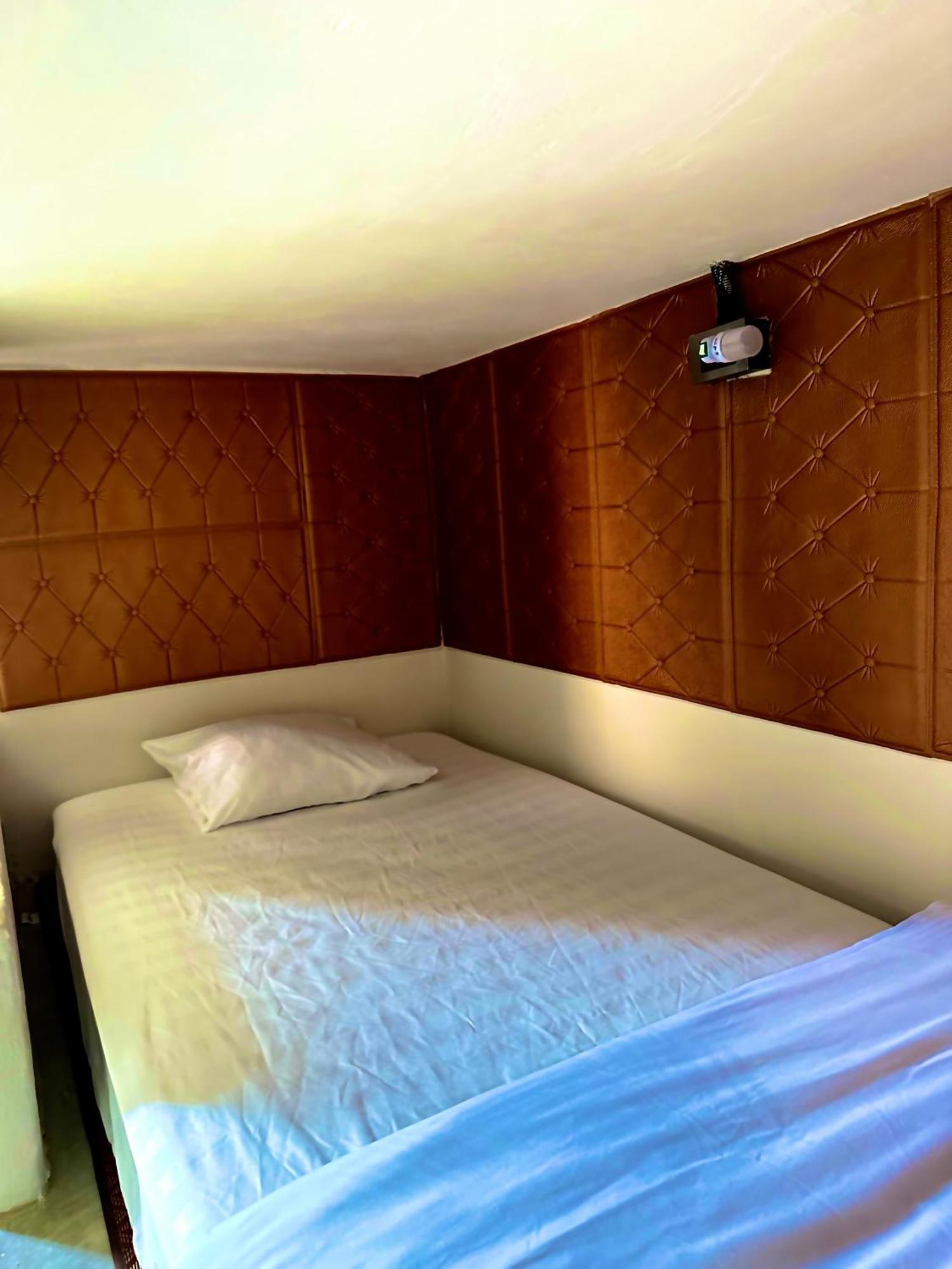 Mbar Hostel Haad Rin Room photo