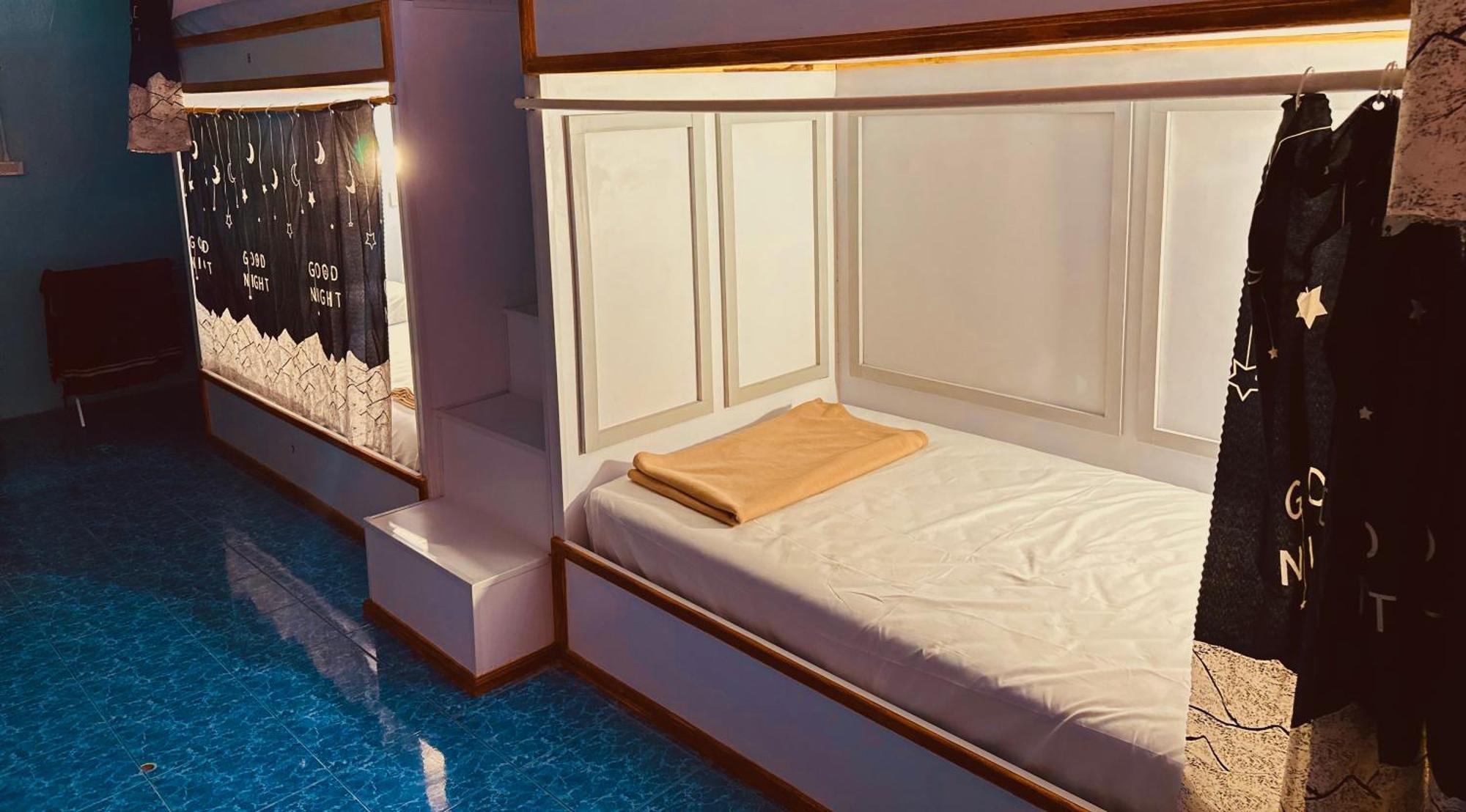 Mbar Hostel Haad Rin Room photo