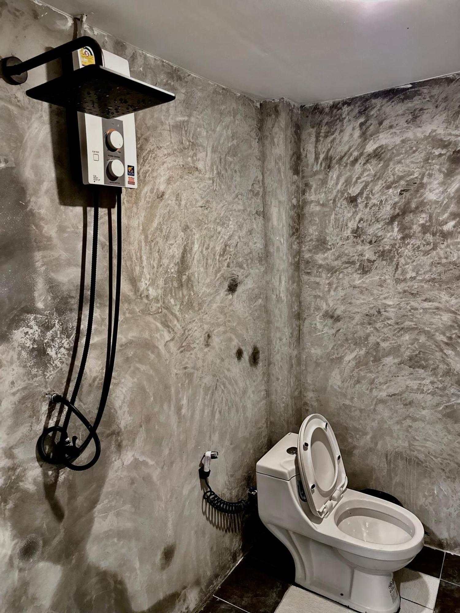 Mbar Hostel Haad Rin Room photo